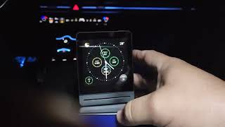 Sleeping in the EV6, is it safe?