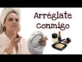 ARRÉGLATE CONMIGO /MAQUILLAJE SENCILLO PARA TODAS/EN VIVO