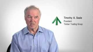 Timothy Seale Testimonial