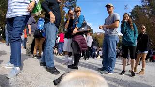 Puglanta PugFest 2017 - Pug Vision by Tiger