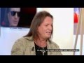 Francis Lalanne répond aux attaques - C à vous- 21/09/2015