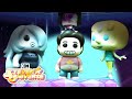 Opening title with funko toys  steven universe  cartoon network