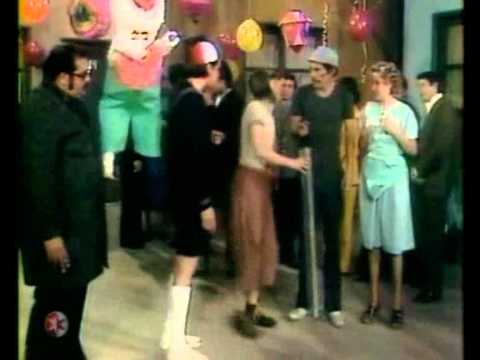 CHchannel Online: [Chamada] Chaves Especial - Seu Madruga Sapateiro (e outros) www.forumch.com.br