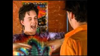 Half Baked - Munchies