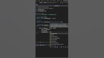 How To Make A Health Bar in Unity