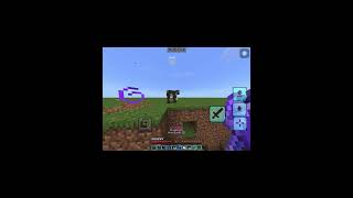 Mace+elytra vs my friend #minecraft #minecraftmace #minecraftelytra