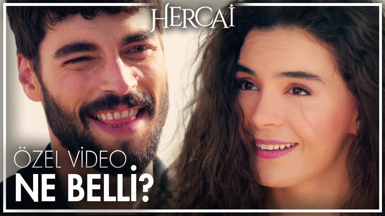 Ne belli! - Hercai