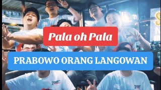 Pala (PRABOWO LANGOWAN) - Sopi SINGER