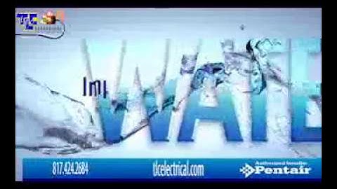 INTELLIFLO® VSF VARIABLE SPEED AND FLOW PUMP