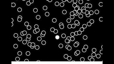 testing player collision detection