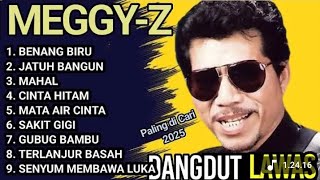MEGGY Z FULL ALBUM TANPA IKLAN