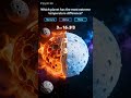 Do You REALLY Know the Planets? 🌍⚡ Speed &amp; Composition Quiz! #space #universe #lifeonearth #science