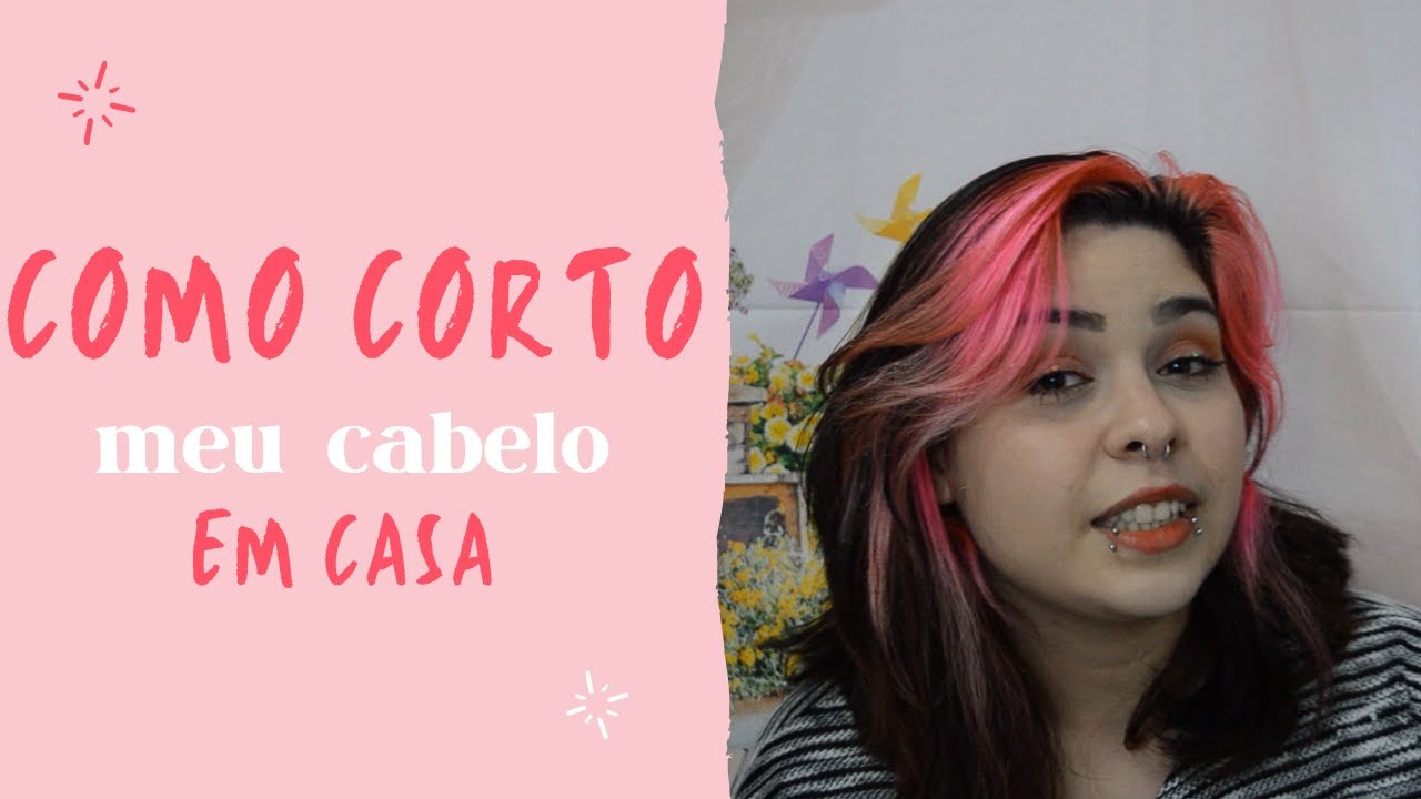 Como Ter Um Cabelo Emo, #TutoriasE.S.G.O