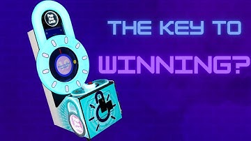 Taking a Look at Pop The Lock