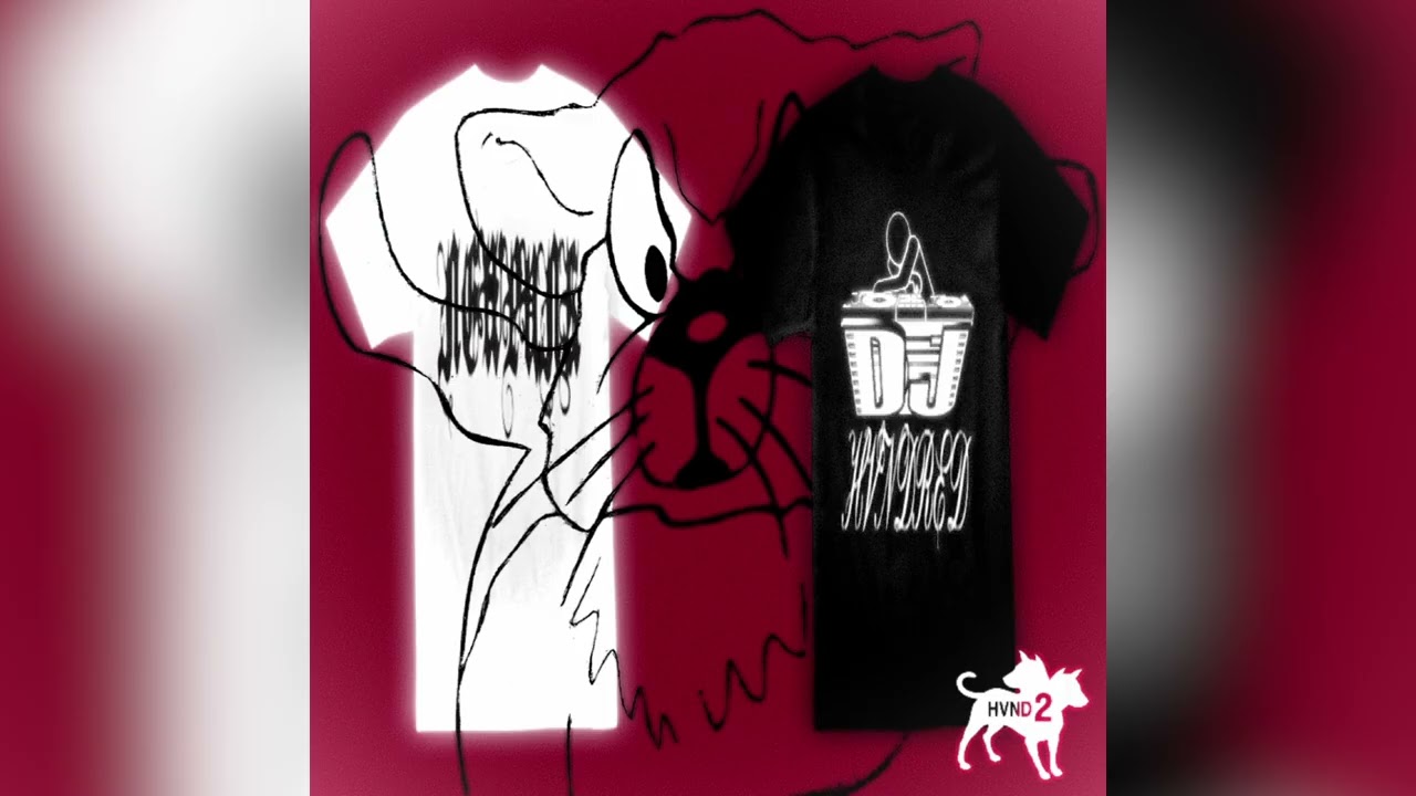 Hvndred - Flydays (with Carmine)