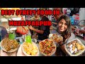 Top 5 places to eat street food in muzaffarpur bihar alice swift vlogs