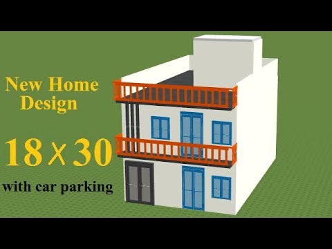 18-by-30-home-design,-18*30-house-plan,18-by-30-ghar-ka-naksha