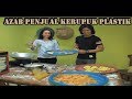 Azab penjual kerupuk plastik  jodoh wasiat bapak  antv eps 104