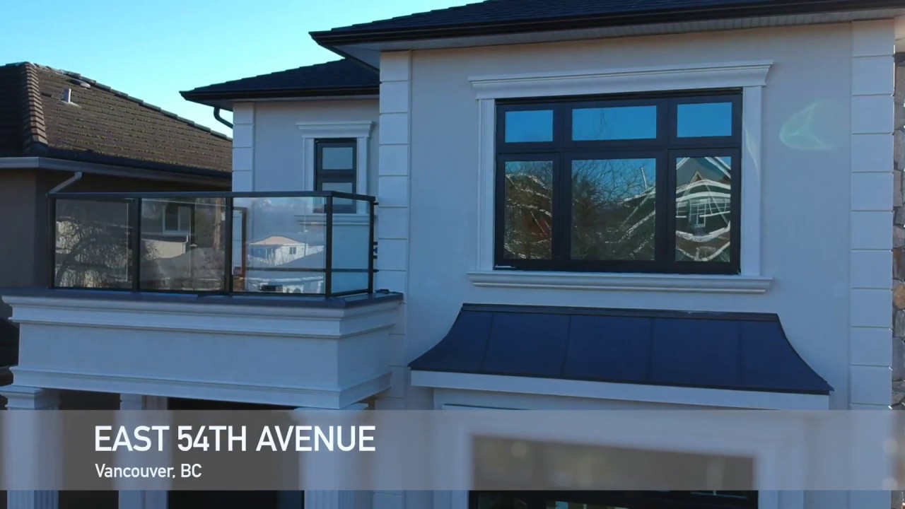 Demo Preview - 54th Avenue