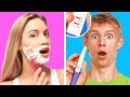 BOYS VS. GIRLS || FUNNY MOMENTS THAT CAN HAPPEN TO EVERYONE