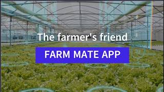 Farm Mate App screenshot 1
