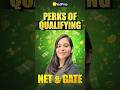 Perks of Qualifying CSIR NET &amp; GATE | Career Benefits You Must Know | VedPrep Chem Academy