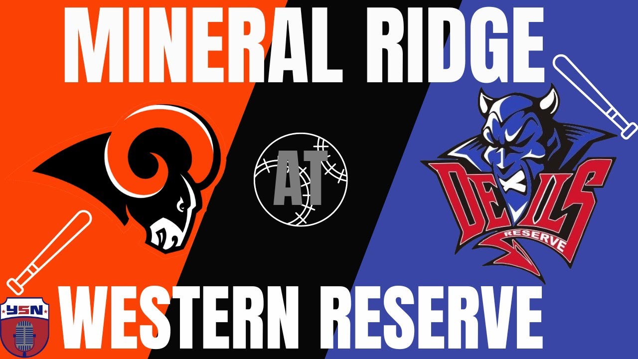 highlights-mineral-ridge-at-western-reserve-baseball-youtube