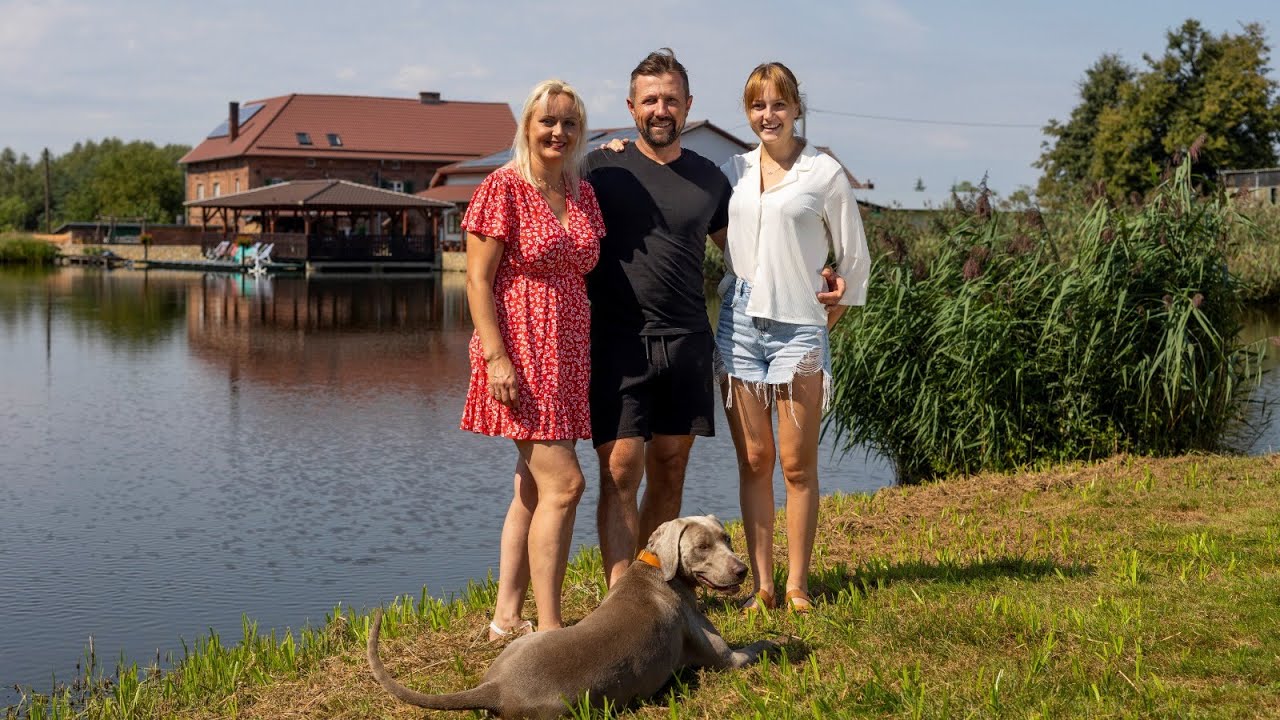 Tawerna Pod Kotwicą #opolscyrybacy