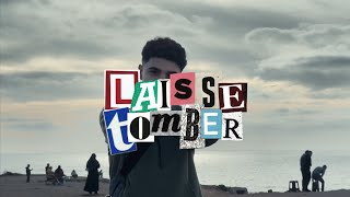 ODES - laisse tomber ft. LBOSS x LIMBECILE x SPARROW (clip official)