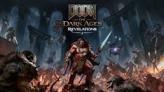 🔴NIGHTMARE DIFFICULTY IS INSANE!!! Doom The Dark Ages Revelations | PART 2 🔴NIGHTMARE DIFFICULTY IS INSANE!!! Doom The Dark Ages Revelations | PART 2