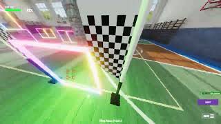 Whooptopia Velocidrone Training
