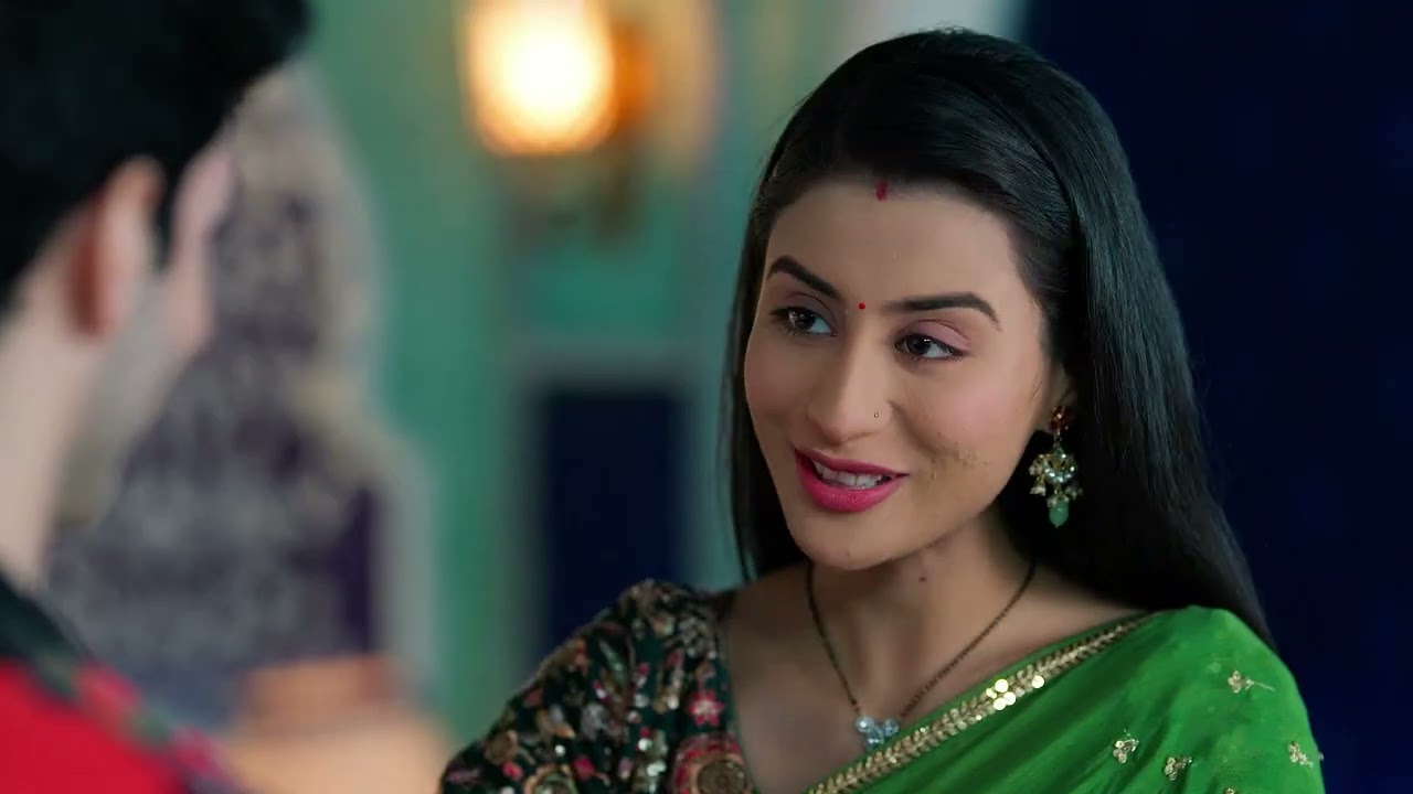 Jamai No.1 - Full Ep - 221 - Neel, Riddhi, Kanchan - Zee TV