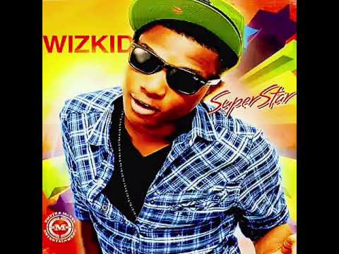 Holla At Your Boy - Wizkid (Slowed)