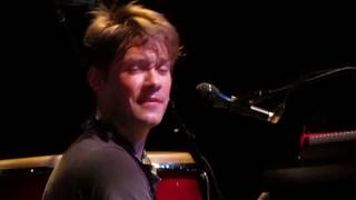 Hanson - Weird - Boston 10/1/17