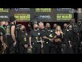 'I wanted to look sexy': Fury and Wilder both weigh in at heaviest of their careers