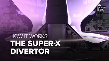 How it works: The Super-X divertor
