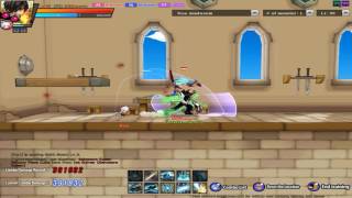 Elsword Resolution Test