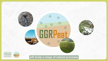 How can we help peatlands store away carbon? Introducing GGR-Peat, the Peatlands Demonstrator