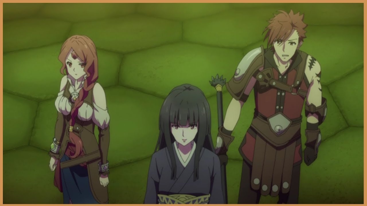 THE FINAL BETRAYAL The Rising of The Shield Hero Episode 24 Review