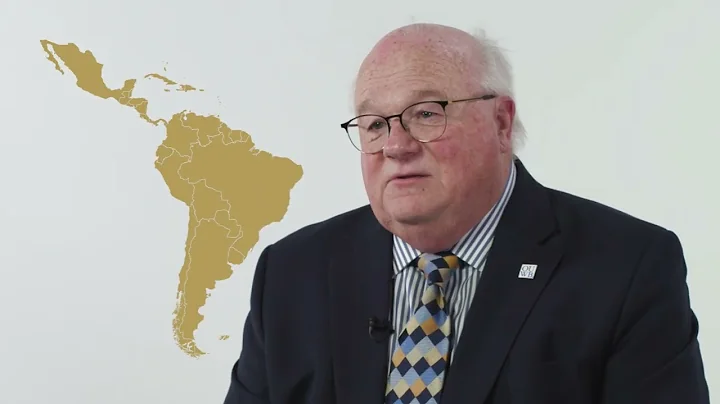 20 Questions with the Dean - Duane Mezwa