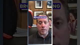 Kenny Albert work ethic always wins