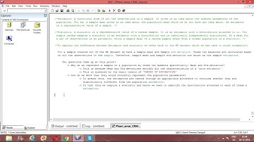 Credit Risk Modelling using SAS | Dexlab Analytics