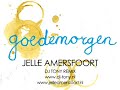 Jelle Amersfoort Goedemorgen (DJ Tony Remix)