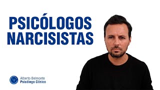 Psicólogos NARCISISTAS que abusan de PACIENTES 😠 by Psicólogo A. Belmonte (TLP) 3,996 views 10 months ago 4 minutes, 53 seconds