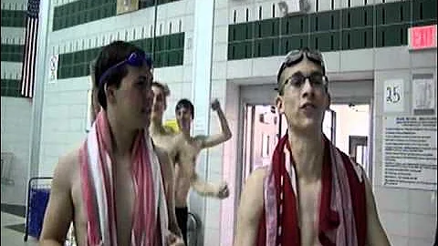 Mainland Regional High School Lip Dub 2012