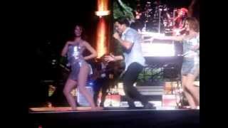 chayanne!!! guajira!!!!