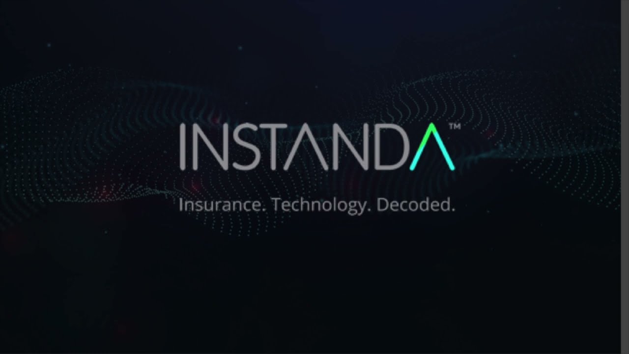 UK INSTANDA Demo - YouTube