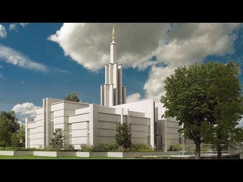 Video: Cómo Ordenar Un Servicio Conmemorativo En El Templo