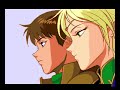 【PCE Song】ロードス島戦記 (Record of Lodoss War) ~♪ 風のファンタジア (Kaze no Fantasia)