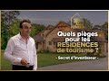 Le pige des rsidences de tourisme  investissement immobilier